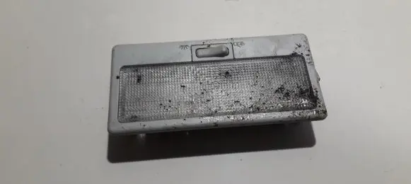 Seat Alhambra (Mk1) Front seat light 357947105