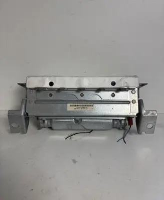 Renault Clio III Passenger airbag 8200961047 2241101963013