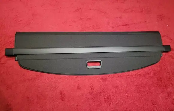 Skoda Enyaq iV Parcel shelf load cover 5LG867871
