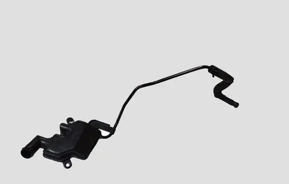 Hyundai Tucson JM Breather/breather pipe/hose