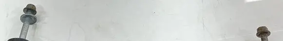 Dodge Charger Rear control arm 639AB