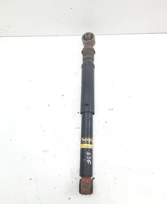 Renault Laguna III Rear shock absorber/damper 43134