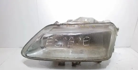 Renault Espace III Headlight/headlamp 13996500