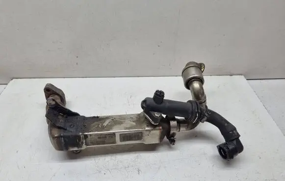 BMW X5 E70 EGR valve cooler 7794245