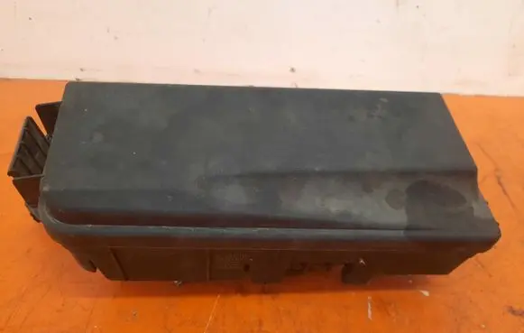 Tesla Model S Fuse box set 12767115
