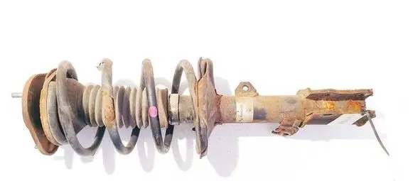 Toyota Corolla E120 E130 Front shock absorber/damper
