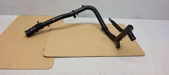 Volkswagen Transporter - Caravelle T4 Engine coolant pipe/hose