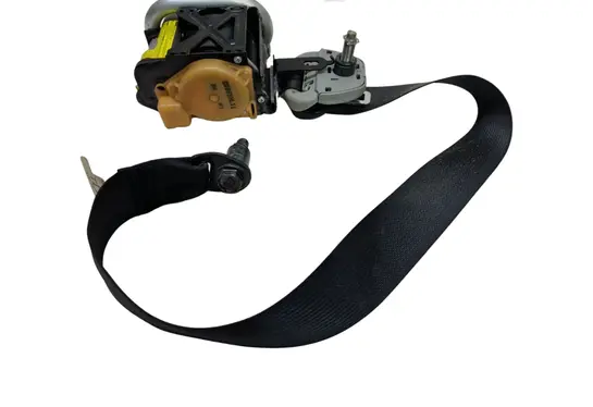 Mitsubishi i-MiEV Front seatbelt C9683HL11 0540008 0440008