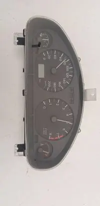 Mitsubishi Space Star Speedometer (instrument cluster) 216267314