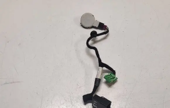 Volvo V70 Rain sensor 31314540