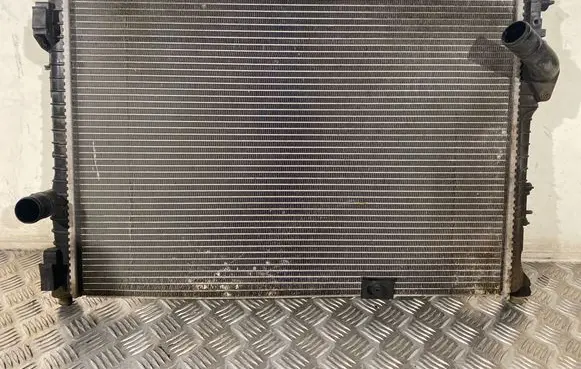 Nissan Qashqai Coolant radiator 21410BB50A