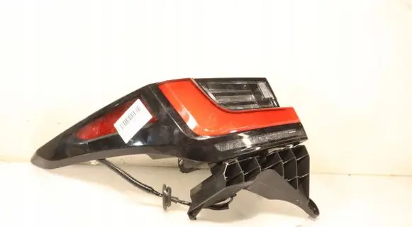 Lexus NX Rear/tail lights