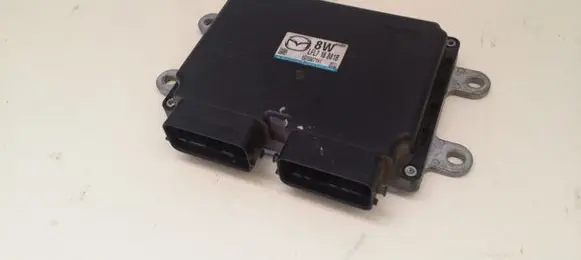 Mazda 3 I Engine control unit/module LFL718881B E6T55071H1