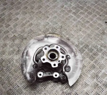 BMW 3 G20 G21 Rear wheel hub 6894815 0265007332