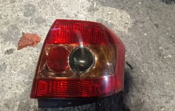 Toyota Corolla E120 E130 Rear/tail lights