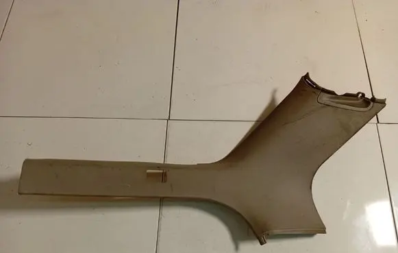 Audi A4 S4 B6 8E 8H Other interior part 8E9867245