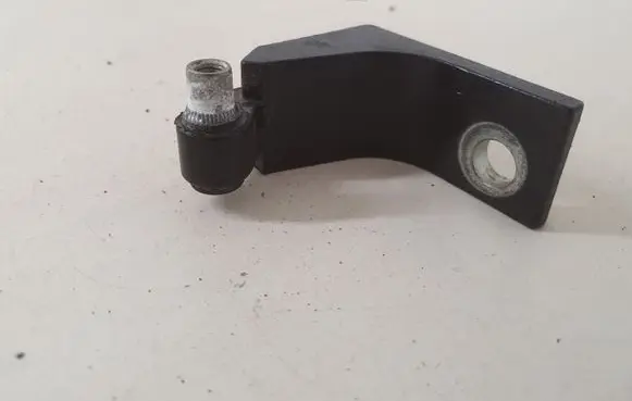 Volkswagen Multivan T5 Front door upper hinge 7H0831401B