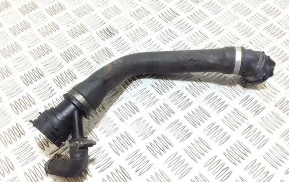 BMW 5 E60 E61 Engine coolant pipe/hose 75148378