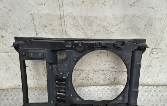 Citroen C4 Grand Picasso Radiator support slam panel 9658575180 9658574780 969505
