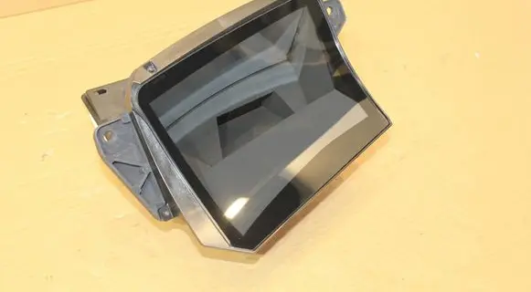 BMW 2 G42 Head up display screen 5A589A7