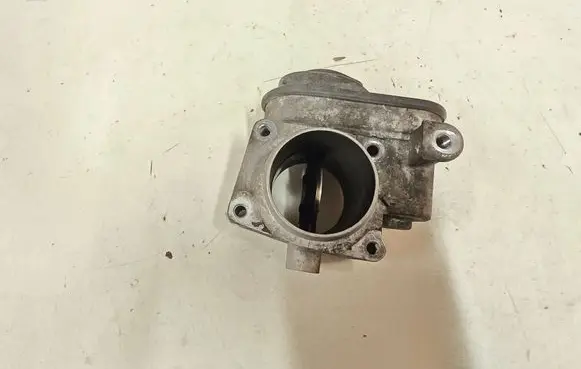 Opel Meriva A Throttle valve 8973002311