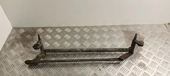 Volkswagen Golf V Front wiper linkage 1K1955023C
