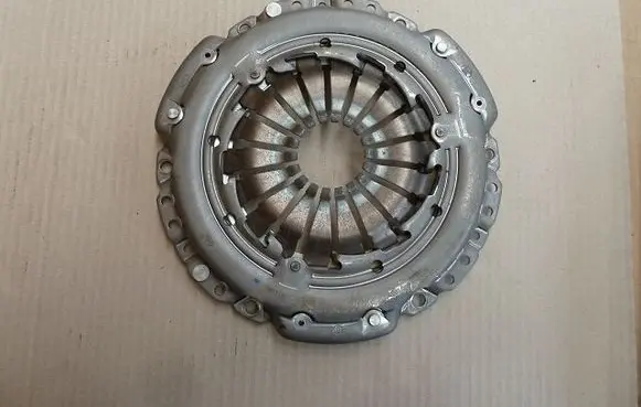 Opel Astra J Clutch set kit 55565497T