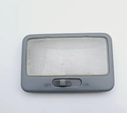 Suzuki Baleno EG Other interior light 