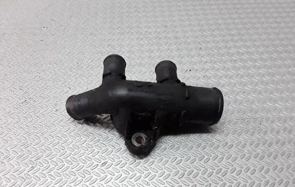 Fiat Ulysse Engine coolant pipe/hose 9619498980
