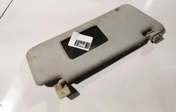 Mercedes-Benz C W202 Sun visor