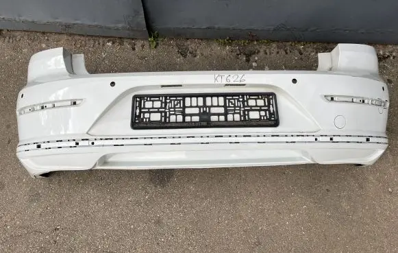Volkswagen Arteon Rear bumper 3G8807421
