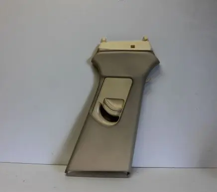 Audi A6 S6 C7 4G (B) pillar trim (top) 4G0867244