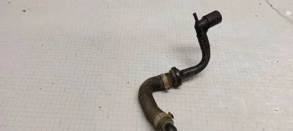 Volkswagen Caddy Vacuum line/pipe/hose 1K0611939C