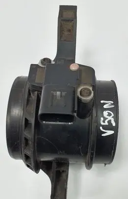 Volvo V50 Mass air flow meter 7M51-9A673-EF