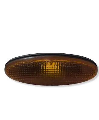 Mazda 323 Front fender indicator light 0464120