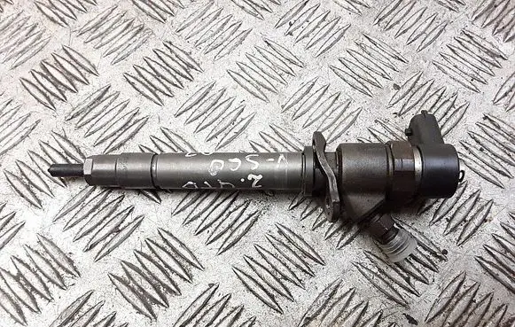 Volvo S60 Fuel injector 0445110078