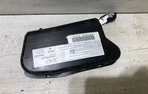 Audi A8 S8 D3 4E Seat airbag 4E0880241