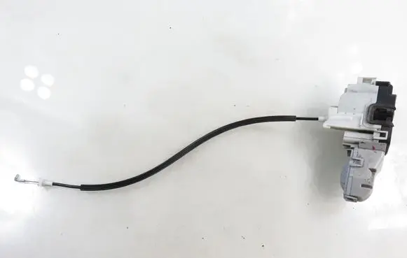 Fiat Bravo Front door lock MS2596000991