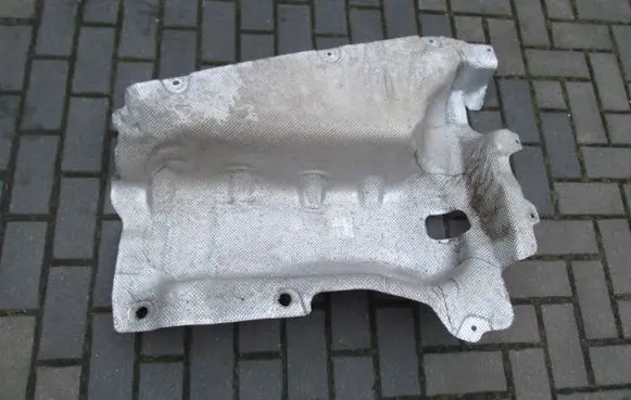 Ford Grand C-MAX Other under body part AV61U114B06A