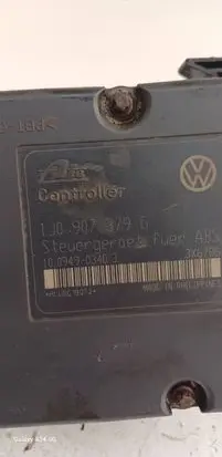 Volkswagen Golf IV ABS Pump 1J0907379G 10094903403