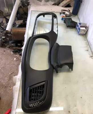 Peugeot Expert Panel trim 9808364677