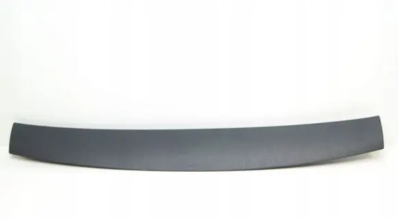 Volkswagen Sharan Tailgate/boot lid cover trim 7N0867707