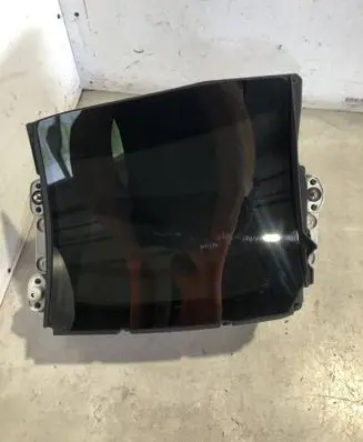 Volkswagen ID.7 Head up display screen 14G919608A