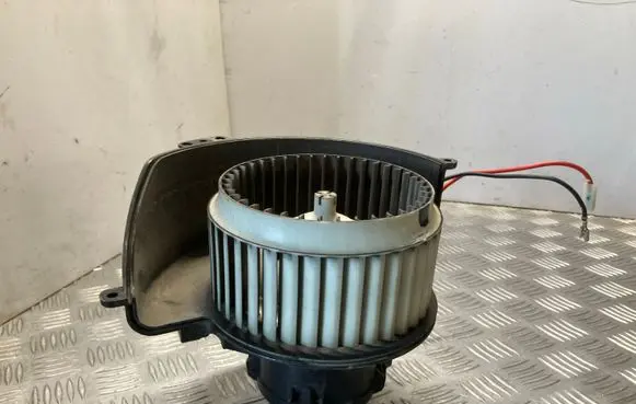 Opel Astra H Heater fan/blower 52421335 0905271119