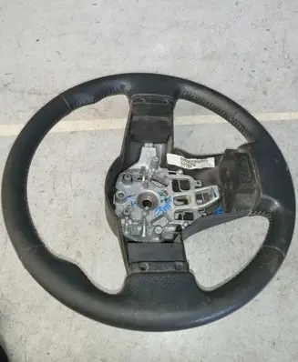 Nissan Navara D40 Steering wheel 48430eb402em