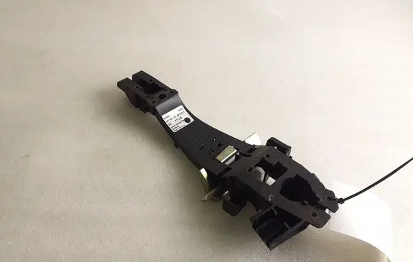 Land Rover Discovery 4 - LR4 Front door exterior handle/bracket CXF500053 94050163 AH22203A29FB