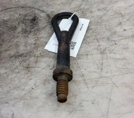 Ford S-MAX Towing hook eye