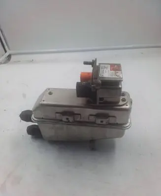 Volkswagen Golf VII Electric battery heater 3Q0963231D 5A20340001