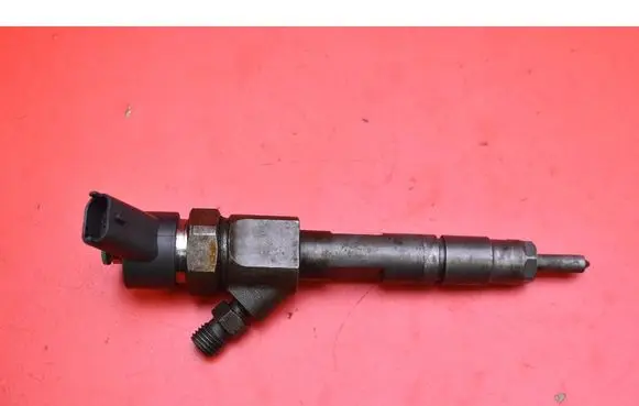 Renault Scenic II - Grand scenic II Fuel injector 0445110110B