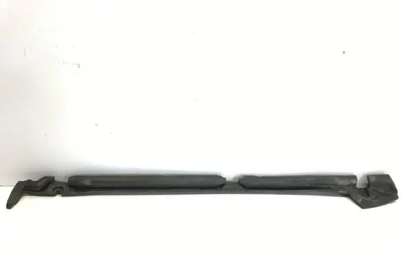 Mini Cooper Countryman R60 Fender end trim 7375859